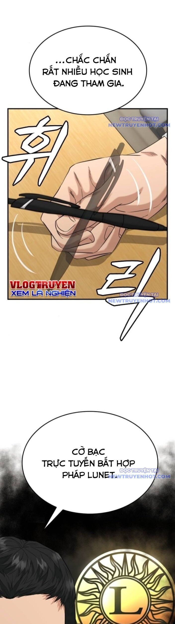 Minh Vương Chương 20 Ảnh 12