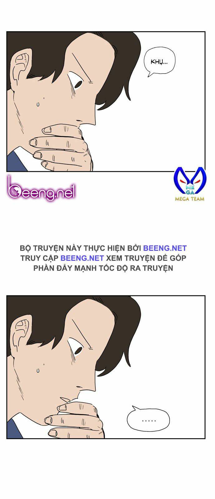 Con Gái Tôi Là Zombie Chương 26 Ảnh 26