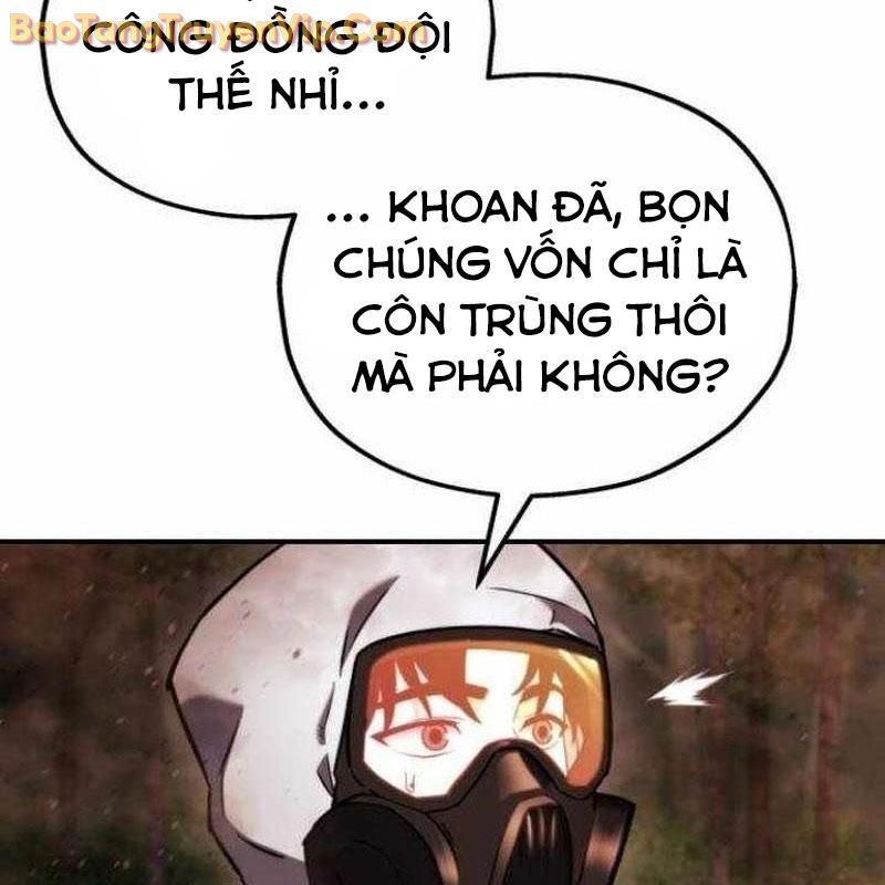 Mạt Thế Hậu Cần Chương 45 Ảnh 33