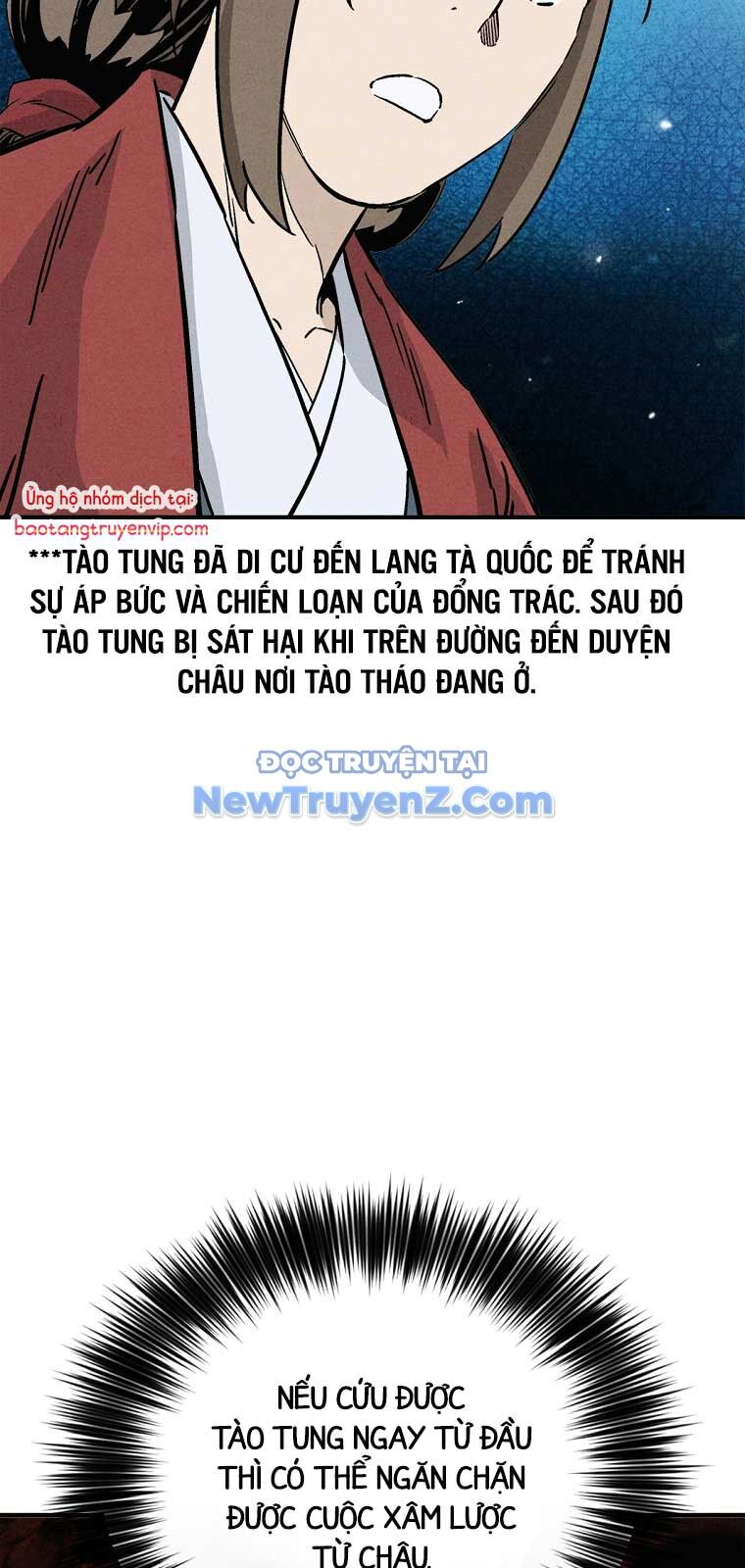 Trọng Sinh Thành Thần Y Thời Tam Quốc Chương 157.1 Ảnh 31