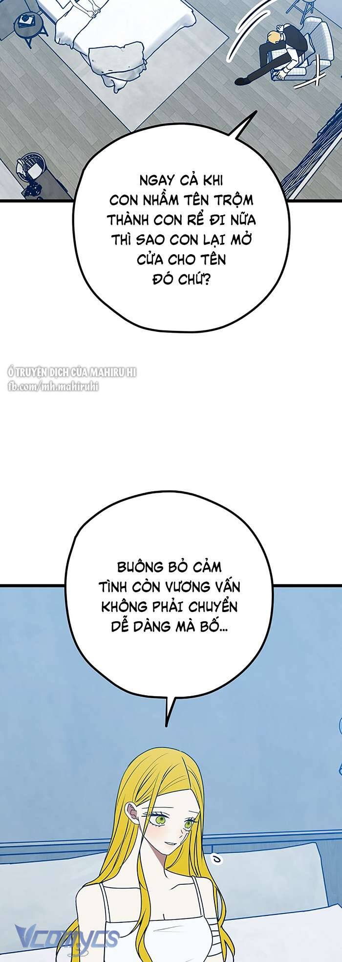 Kẻ Rác Rưởi Không Đáng Được Yêu Chương 108 Ảnh 22