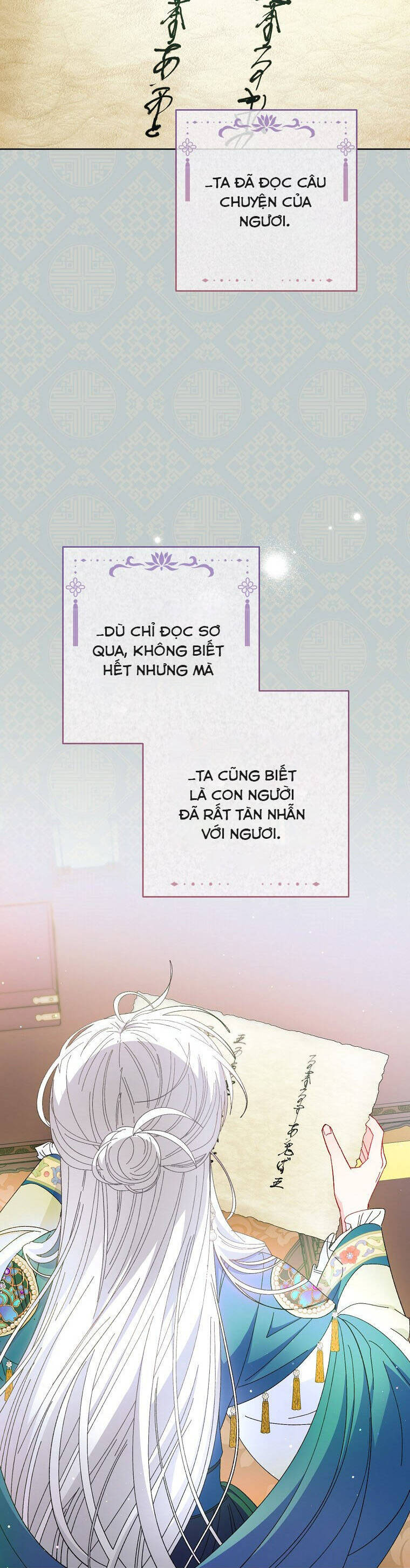 Tiểu Thiếp Chỉ Muốn Sống Yên Bình Chương 123 Ảnh 54