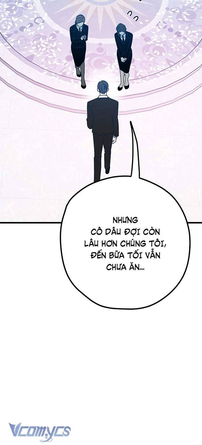Kẻ Rác Rưởi Không Đáng Được Yêu Chương 98 Ảnh 15