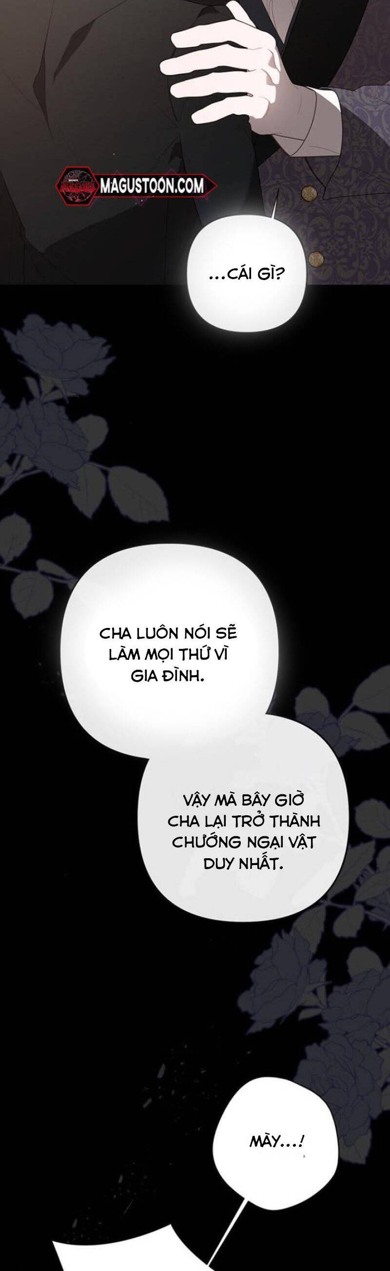Bạo Chúa Bé Con Chương 106 Ảnh 10