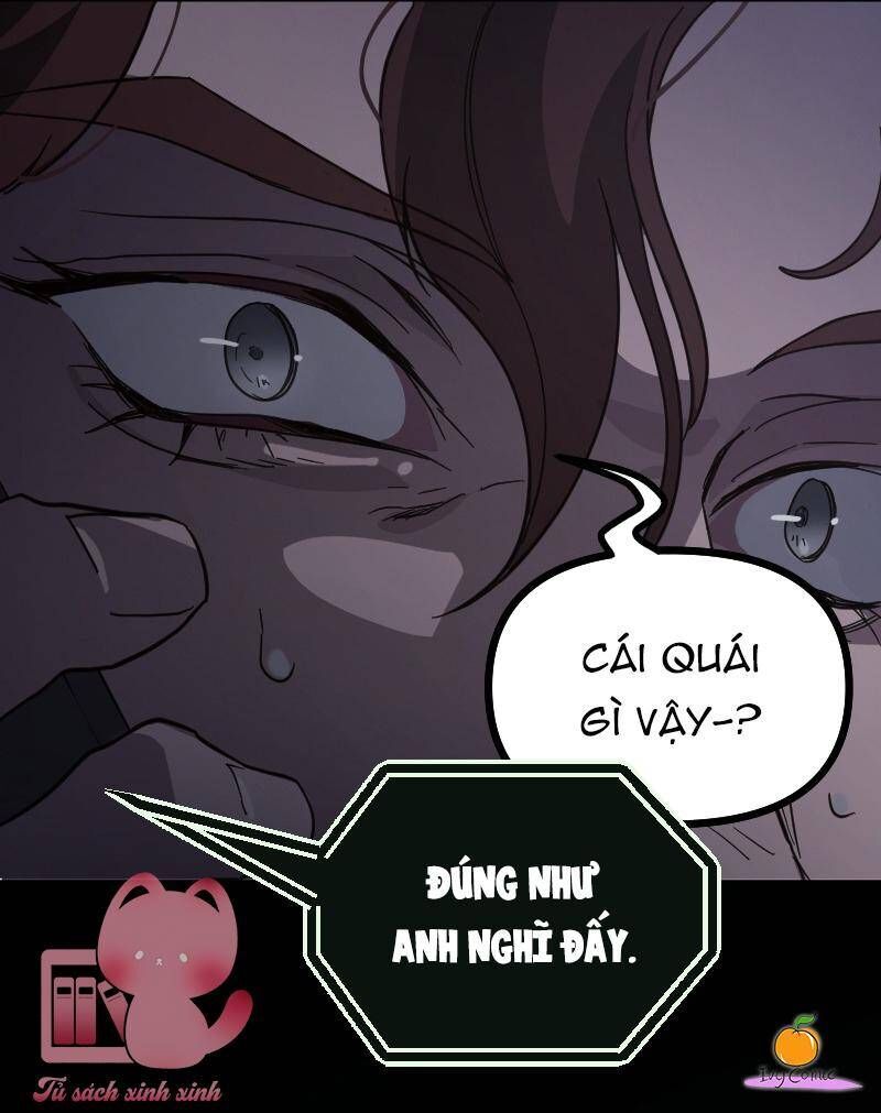 Bảo Mẫu Của Mafia Chương 40 Ảnh 91