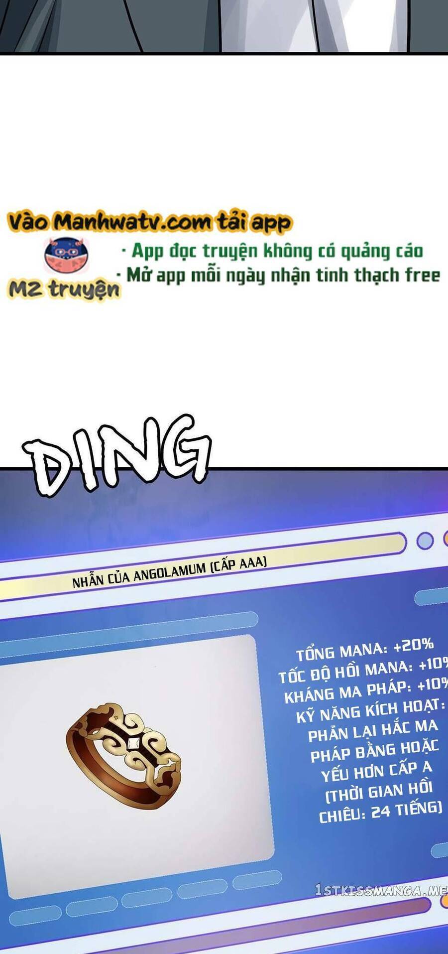 Ranker Bất Bại Chương 61 Ảnh 20