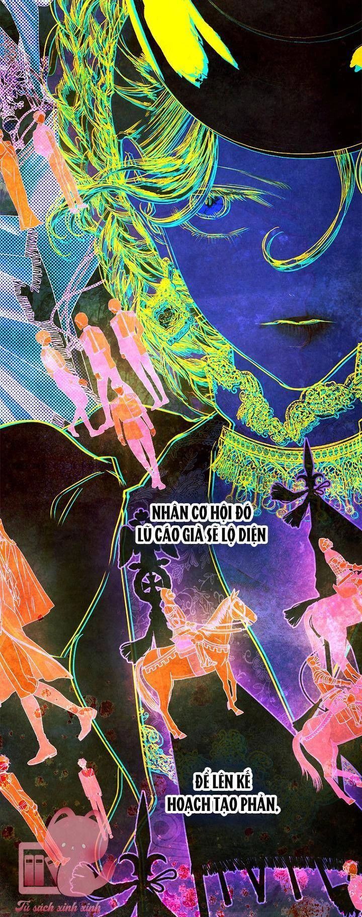 Khế Ước Hôn Nhân Của Mẹ Tôi Chương 77 Ảnh 5