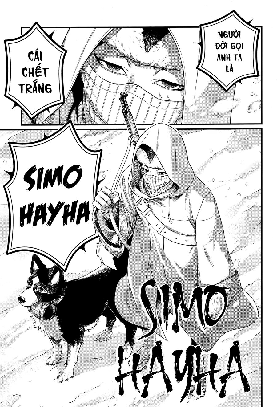 Shuumatsu No Valkyrie Chương 99 Ảnh 10