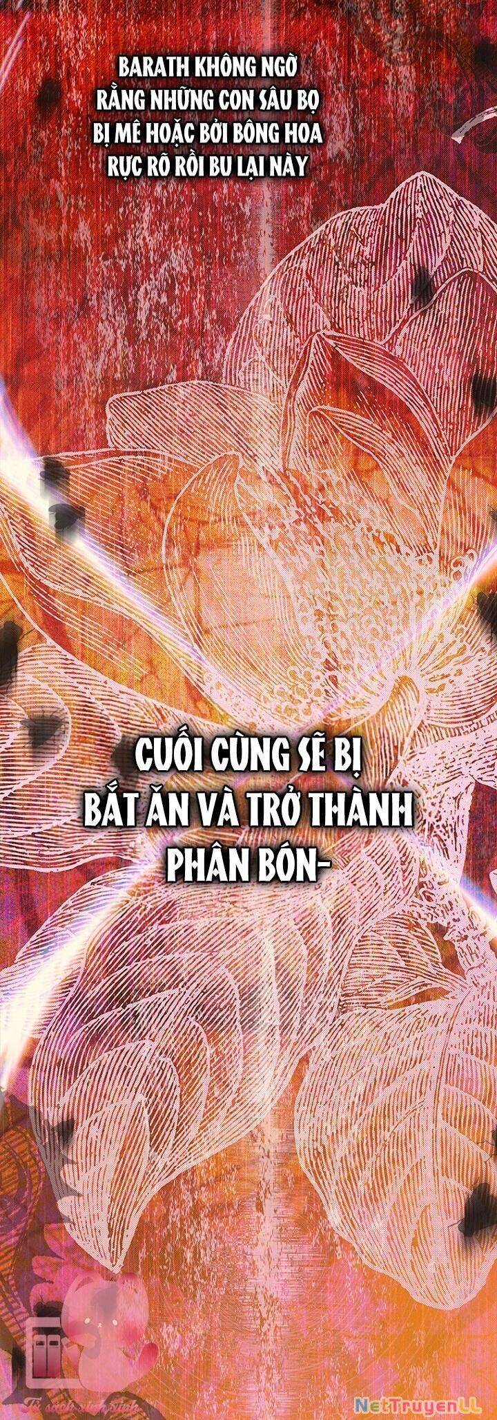 Khế Ước Hôn Nhân Của Mẹ Tôi Chương 65 Ảnh 68