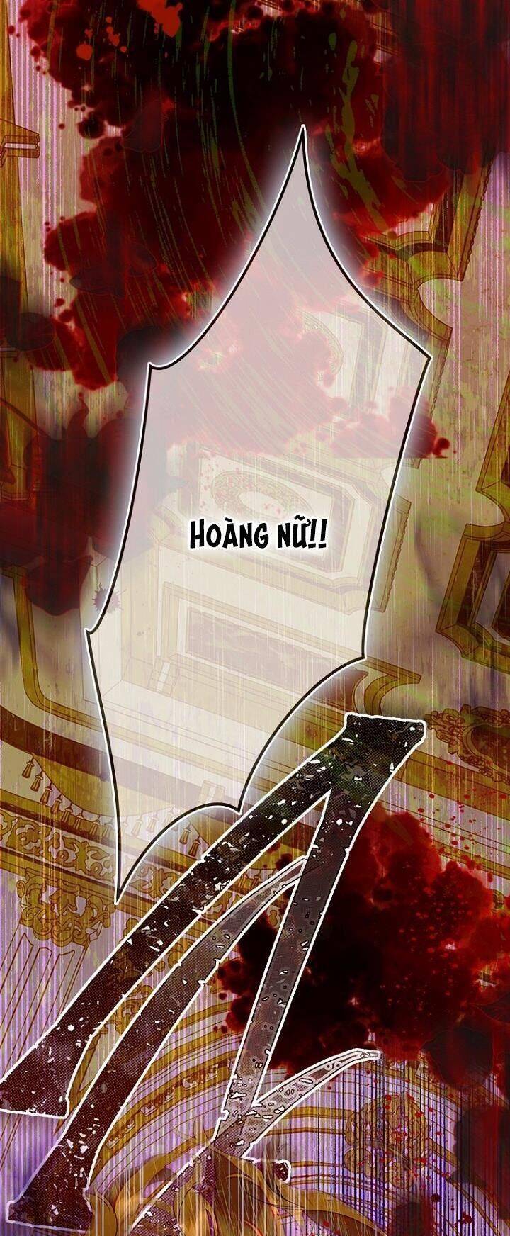Khế Ước Hôn Nhân Của Mẹ Tôi Chương 65 Ảnh 30