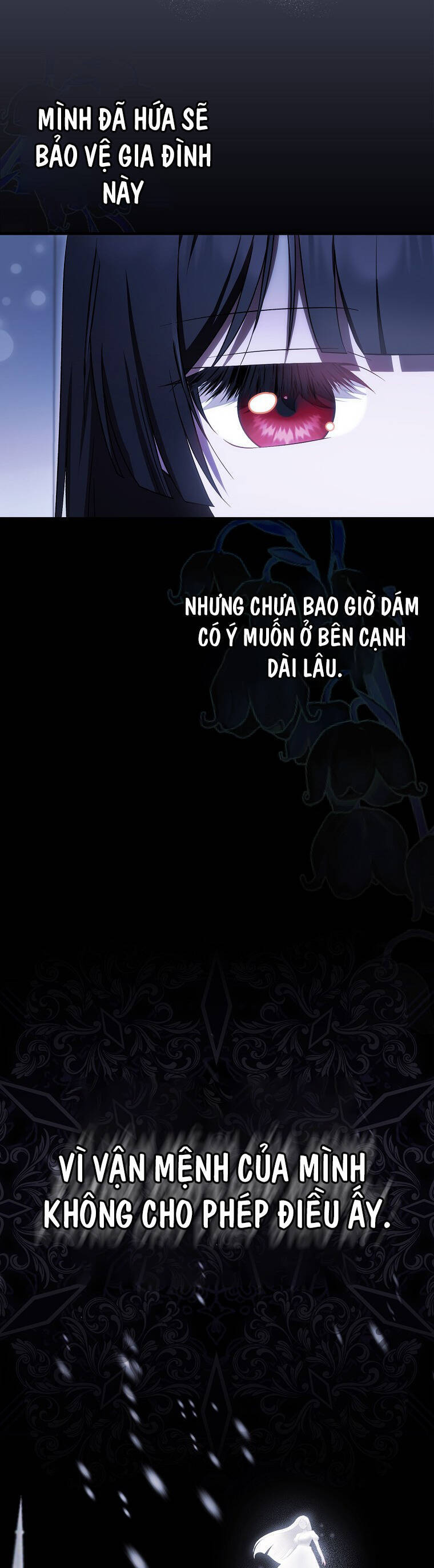 Lần Đầu Tiên Được Yêu Thương Chương 53 Ảnh 25