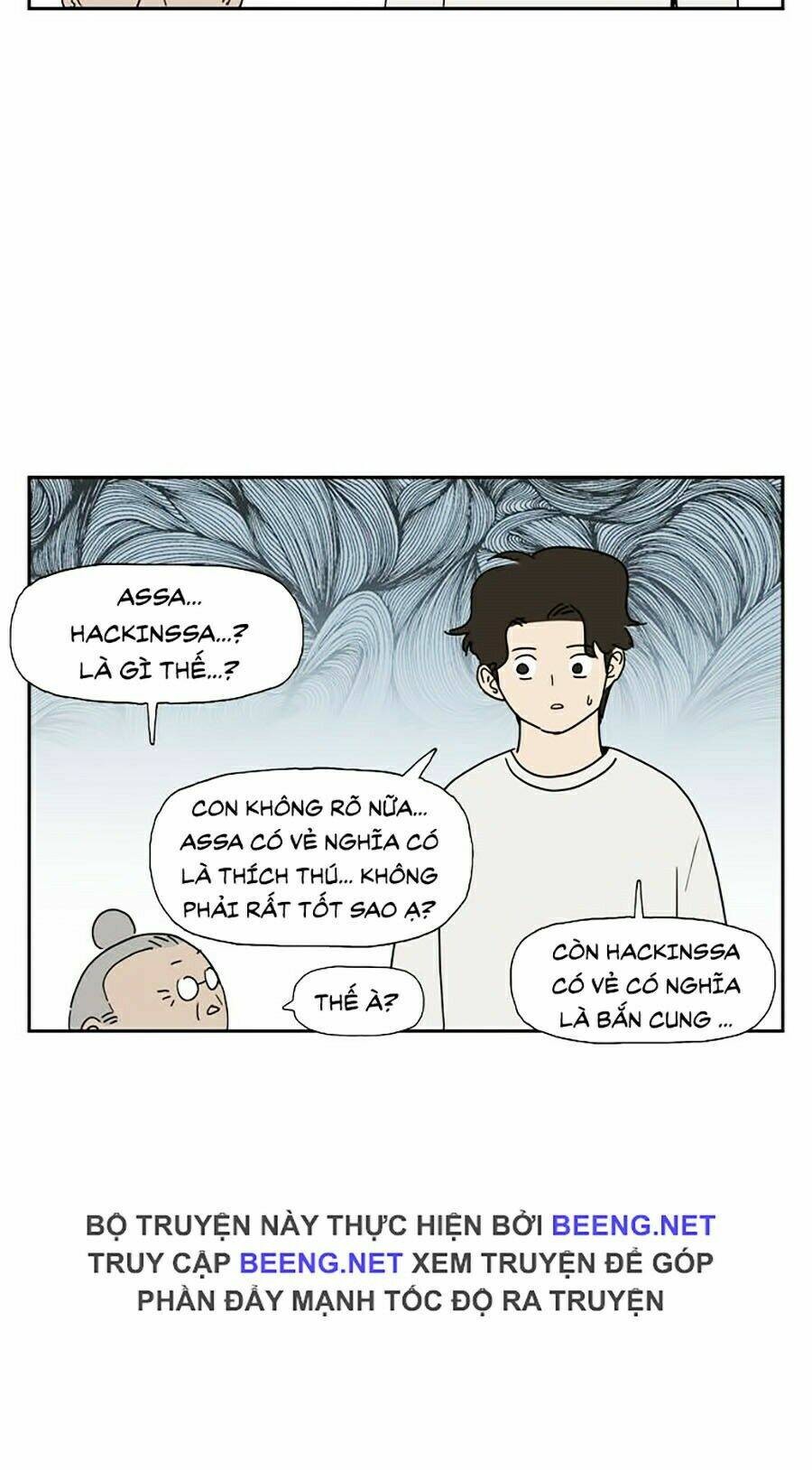 Con Gái Tôi Là Zombie Chương 33 Ảnh 64