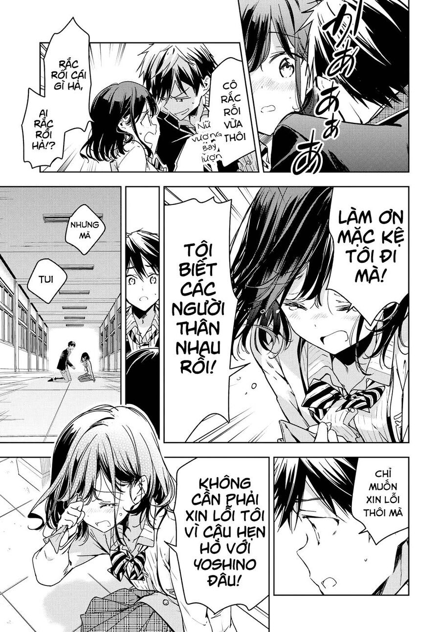 Masamune-Kun No Revenge Chương 49 Ảnh 33