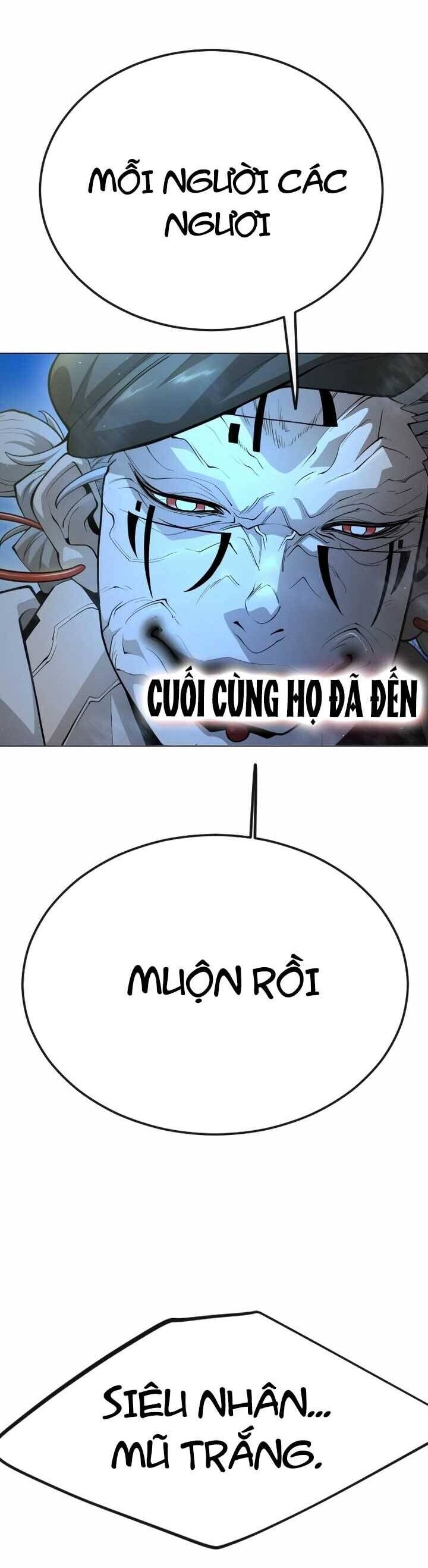 Kĩ Nguyên Của Anh Hùng Chương 186 Ảnh 70