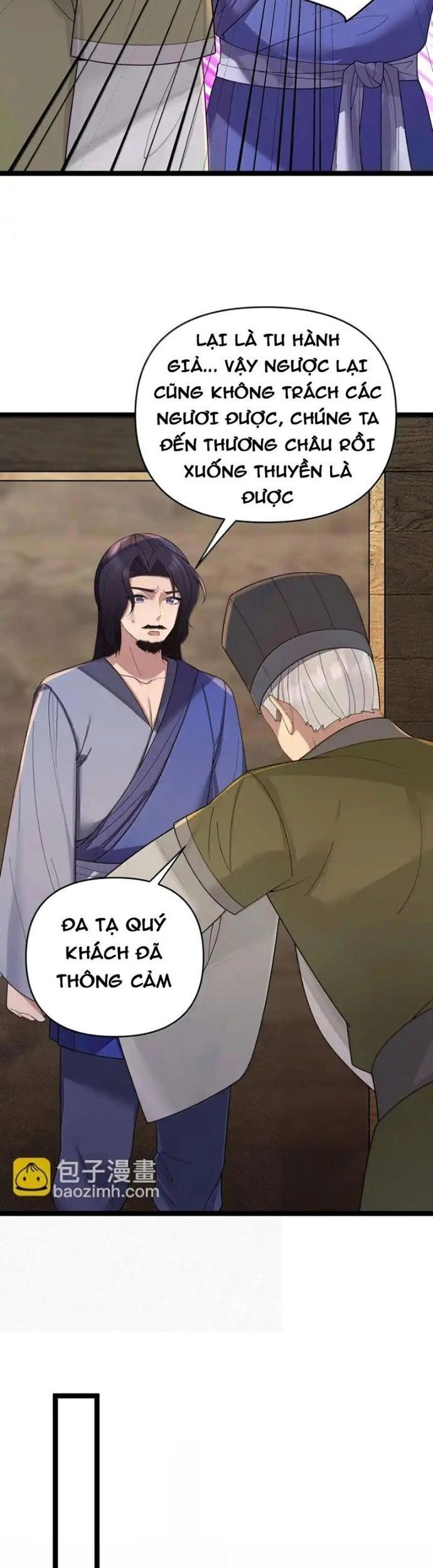Nương Tử Nhà Ta Là Bạo Quân Nữ Đế Trong Tương Lai Chương 66 Ảnh 29