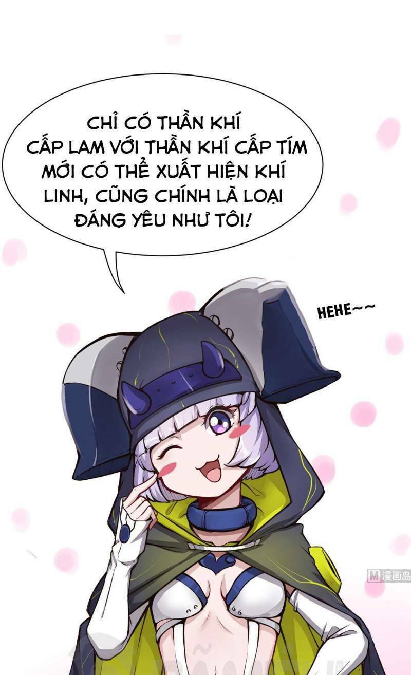 Siêu Cấp Kiện Bàn Hiệp Chương 60 Ảnh 2