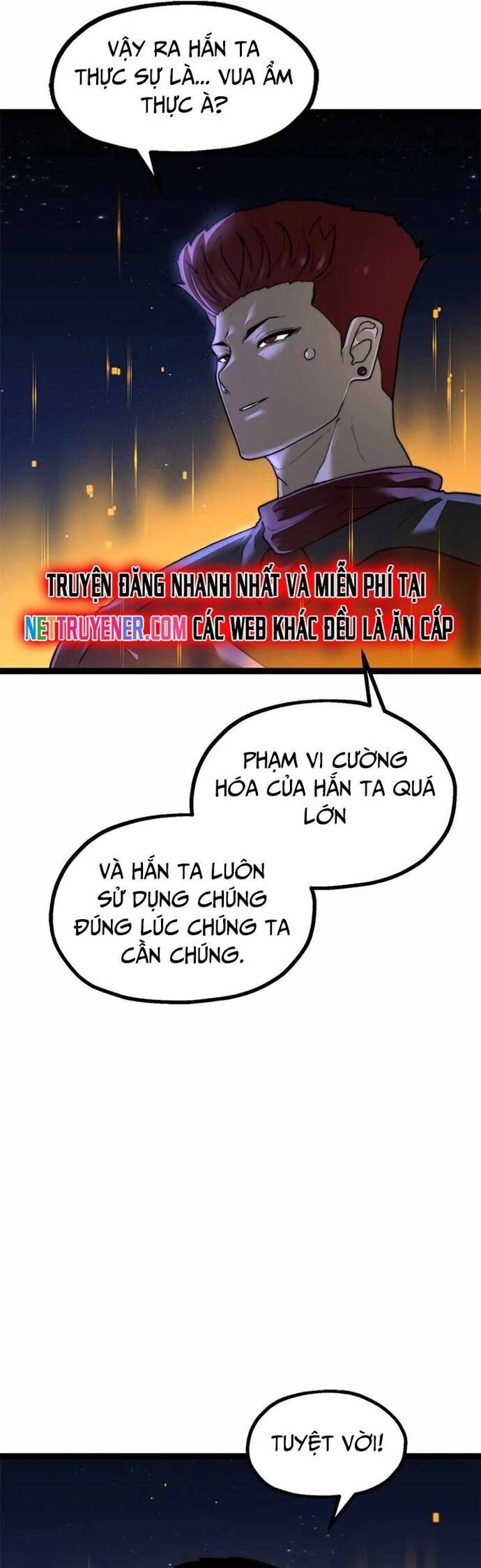 Solo Eating Chương 66 Ảnh 12