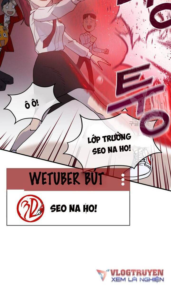 Trường Học Wetube Chương 3 Ảnh 45