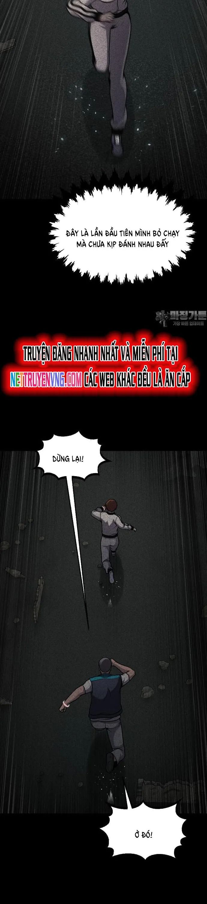 Không Khoan Nhượng Chương 39 Ảnh 3
