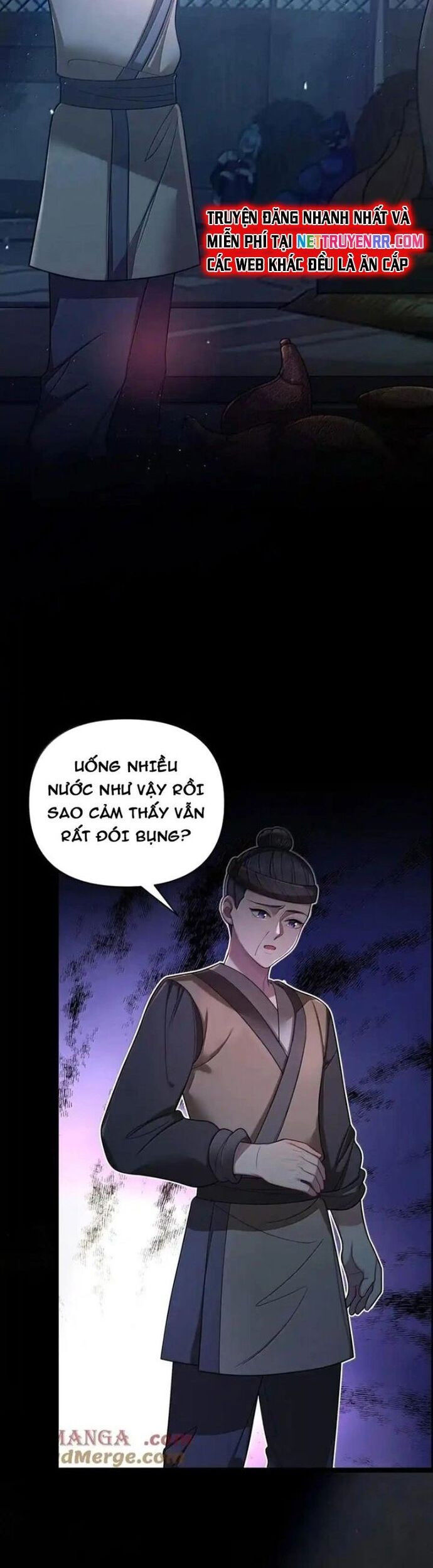 Nương Tử Nhà Ta Là Bạo Quân Nữ Đế Trong Tương Lai Chương 67 Ảnh 18