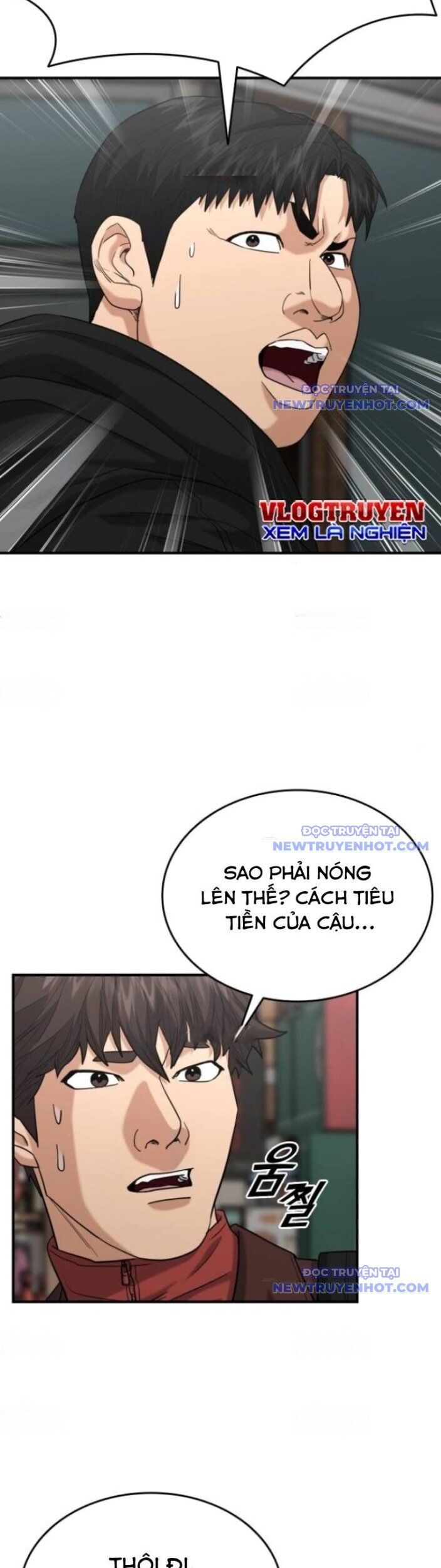 Minh Vương Chương 20 Ảnh 8