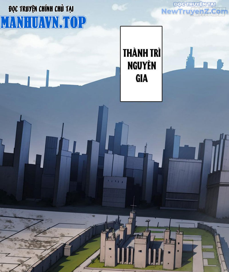 Tà Thần Giáng Thế, Ta Có Một Tòa Đại Hung Ngục Chương 69 Ảnh 54