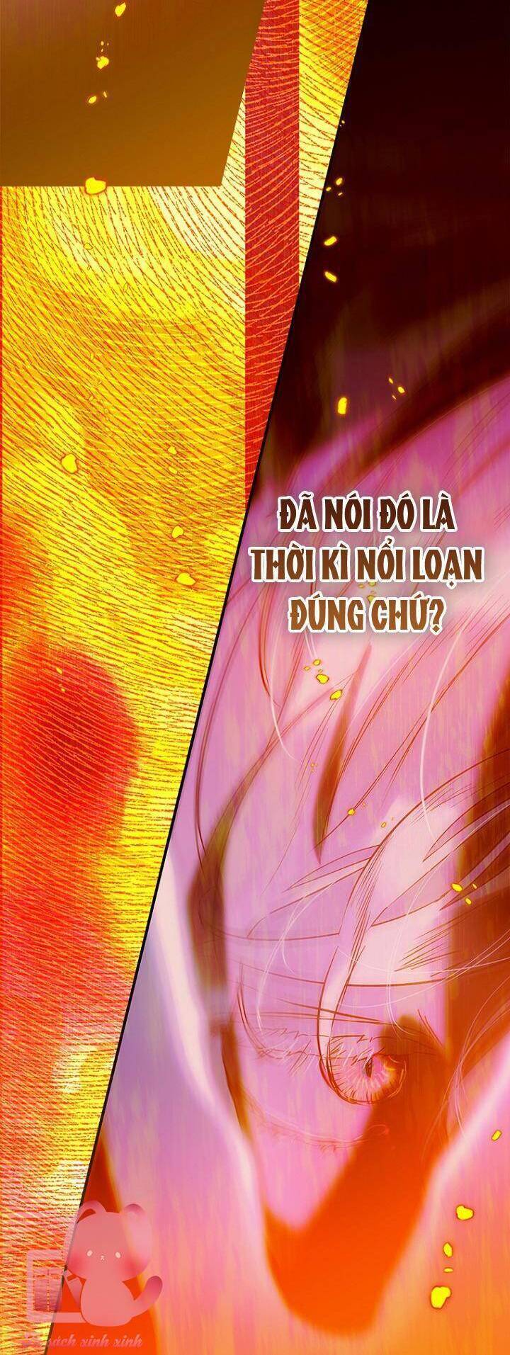 Khế Ước Hôn Nhân Của Mẹ Tôi Chương 74 Ảnh 61