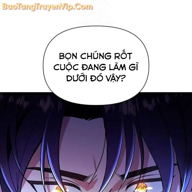 Làm Ơn Dừng Đức Giáo Hoàng Lại Chương 44 Ảnh 26