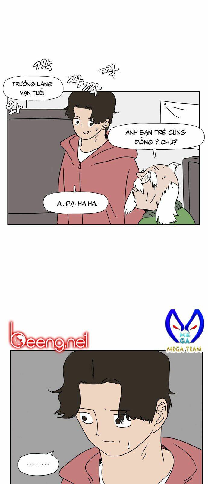 Con Gái Tôi Là Zombie Chương 23 Ảnh 32