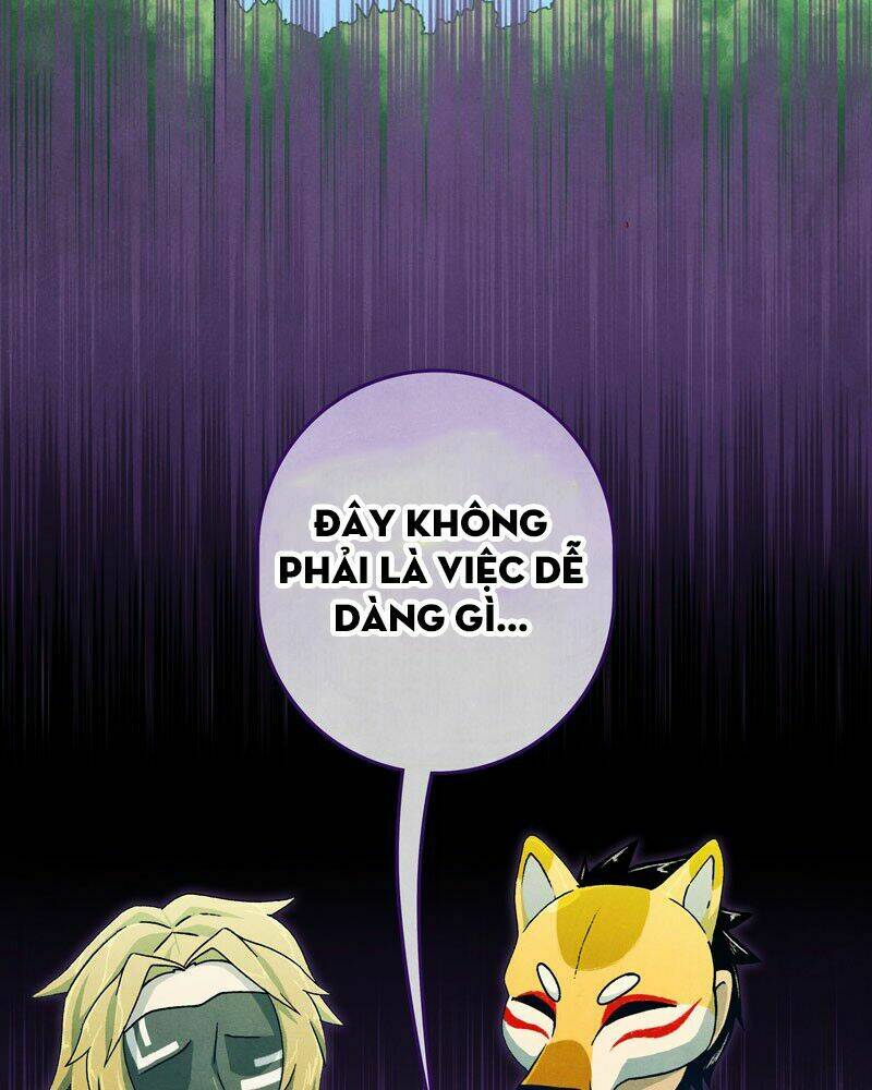 City Of Blank Chương 2 Ảnh 14