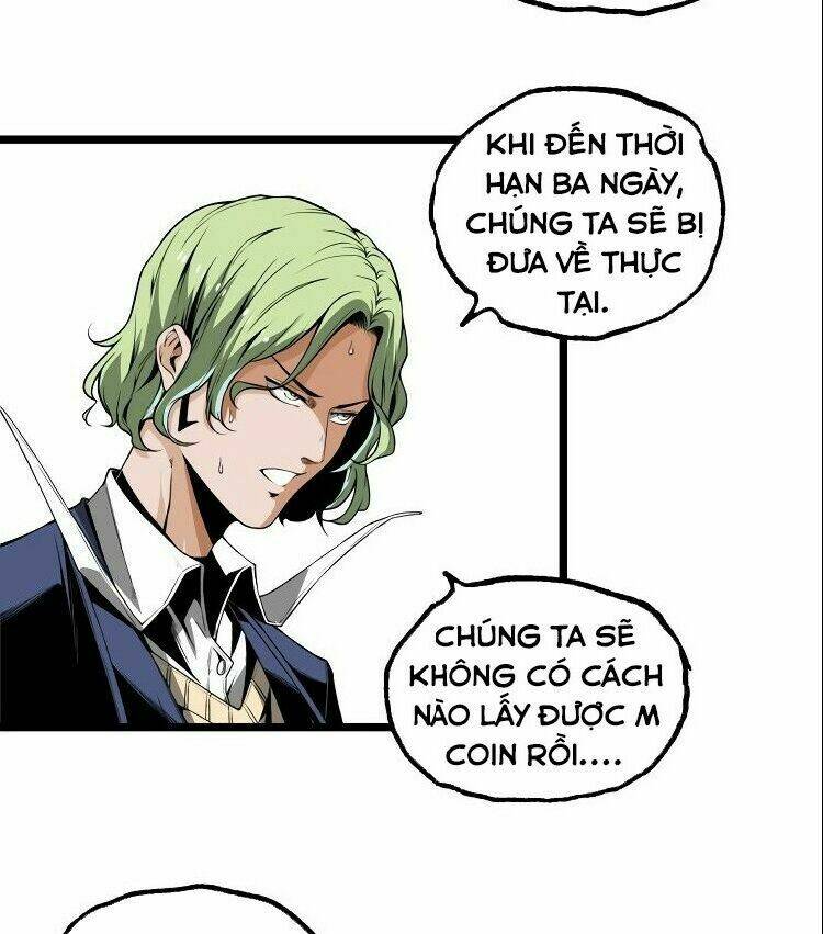 Ominous Liar Chương 30 Ảnh 15