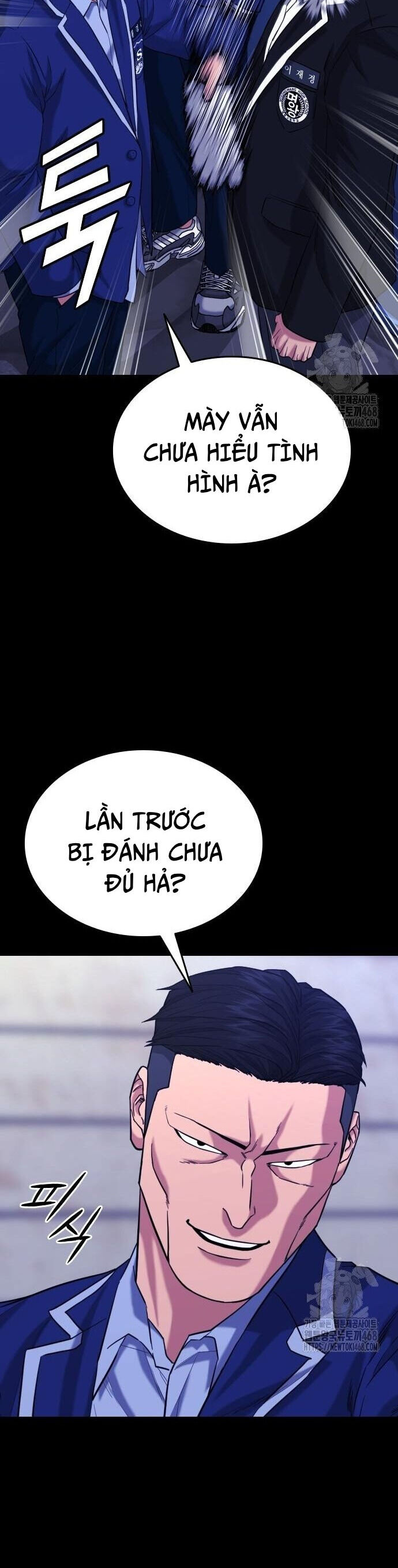 Minh Vương Chương 14 Ảnh 6