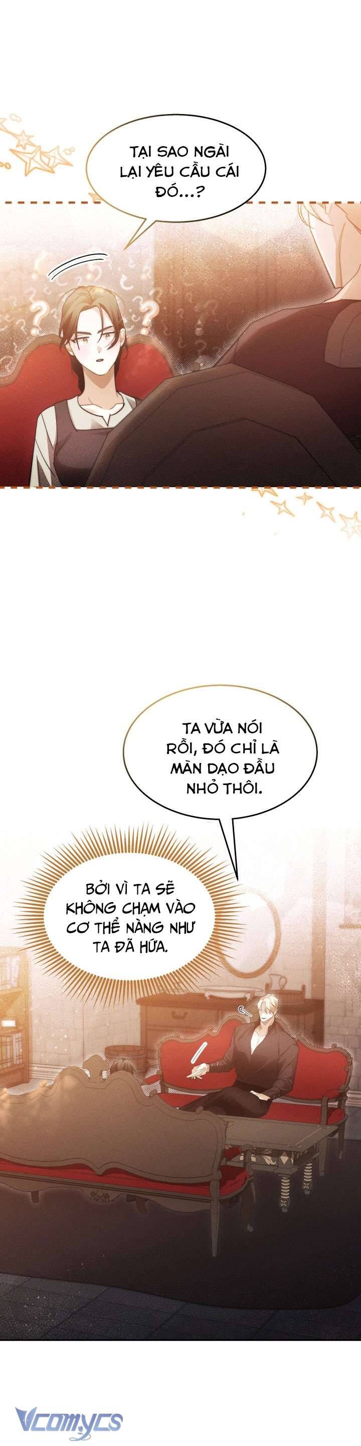 Tiếng Trống Vang Dội Chương 19 Ảnh 33