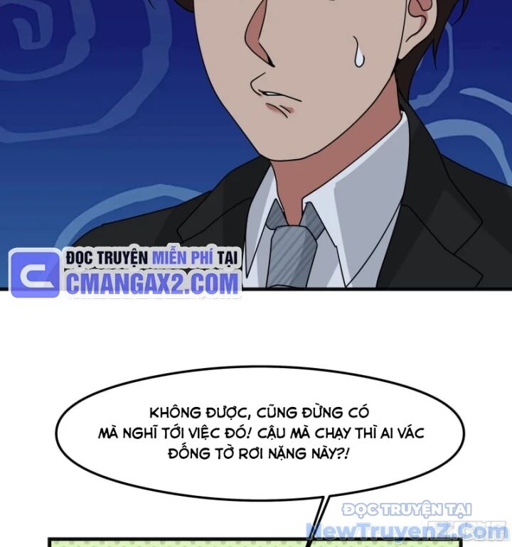 Ta Không Muốn Trùng Sinh Đâu Chương 429 Ảnh 29