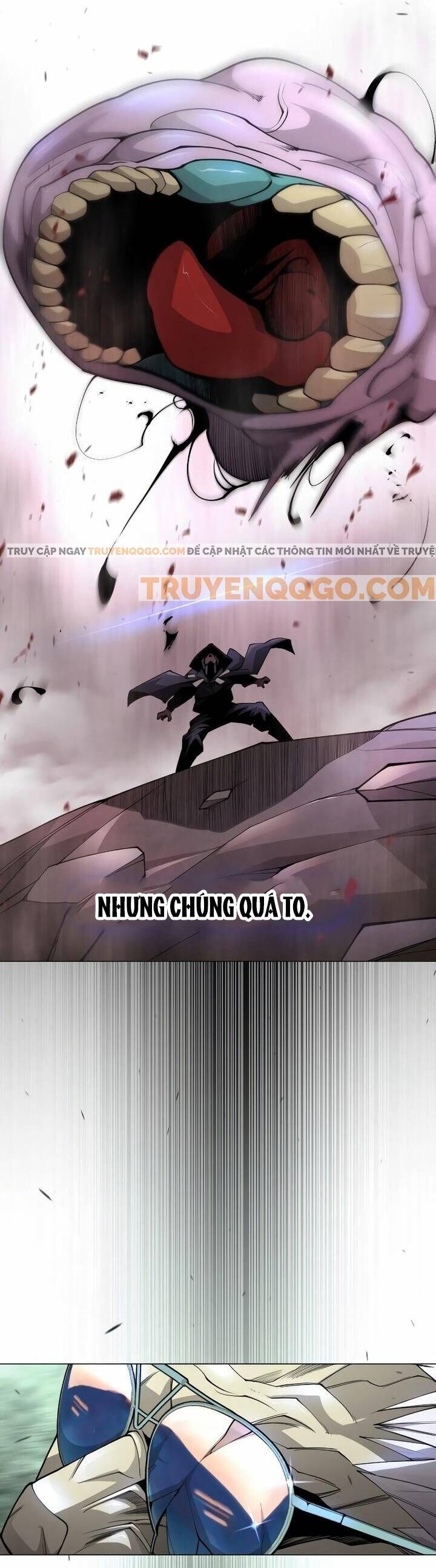 Kĩ Nguyên Của Anh Hùng Chương 179 Ảnh 51