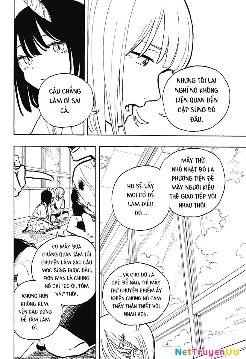 Ruri Dragon Chương 20 Ảnh 15
