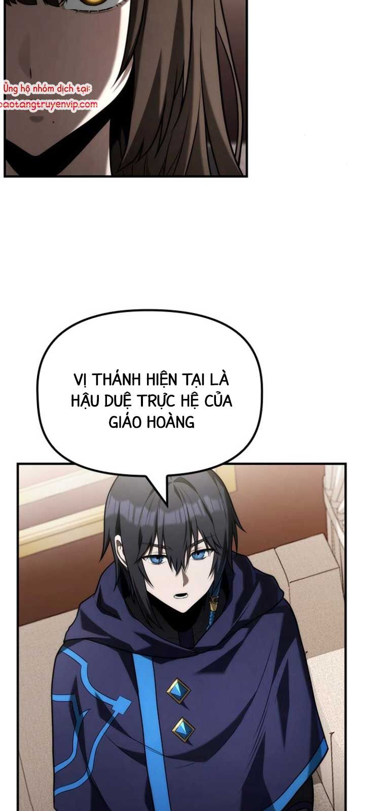 Thiếu Gia Chủ Của Gia Tộc Tử Linh Sư Chương 28 Ảnh 33