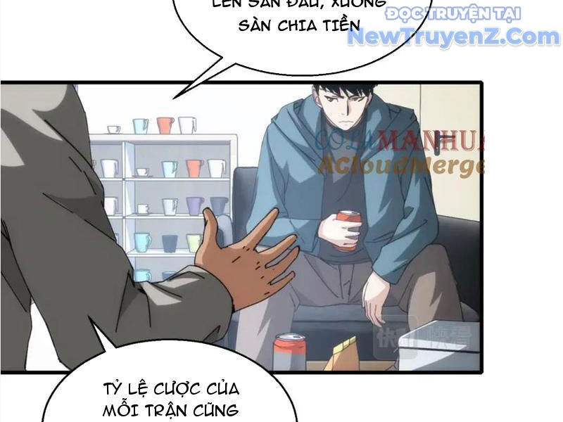 Nhất Ký Trọng Quyền Chương 20 Ảnh 67