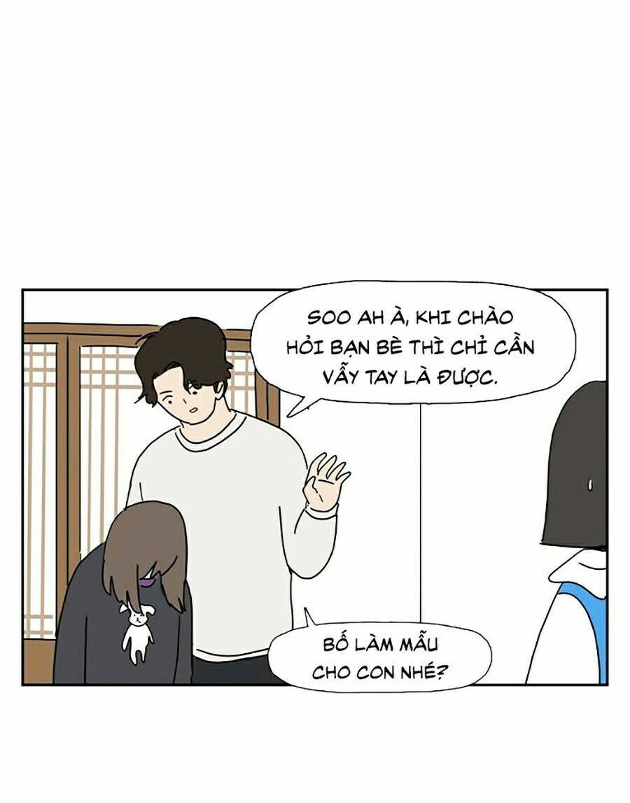 Con Gái Tôi Là Zombie Chương 33 Ảnh 42