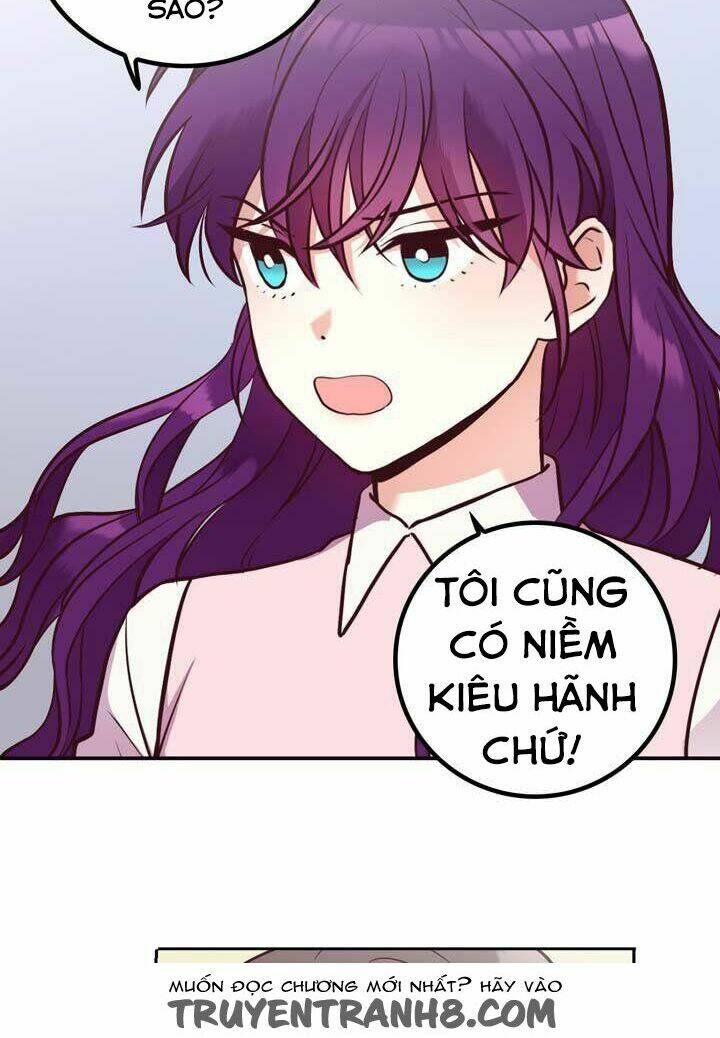 Pride Complex Chương 28.1 Ảnh 22