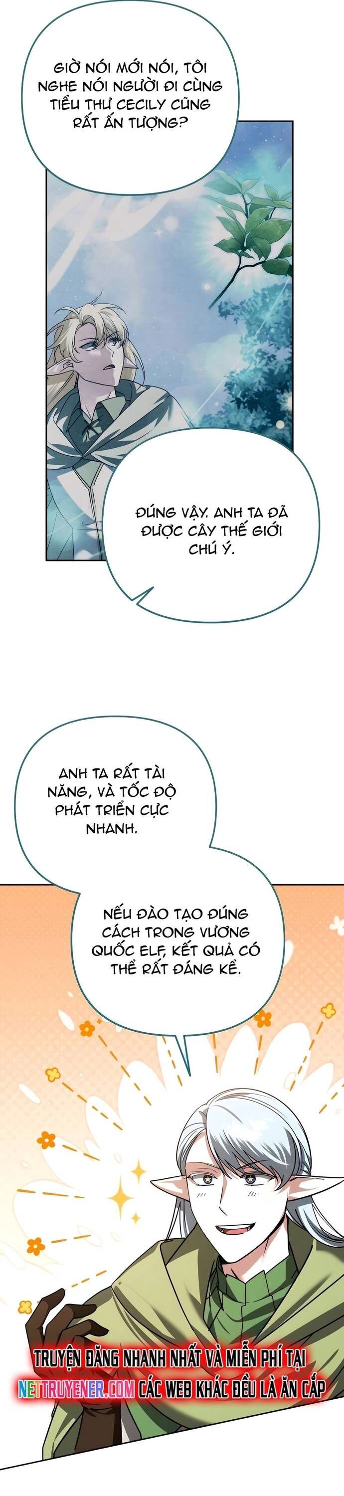 Tất Cả Bản Ngã Của Tôi Đều Là Hung Thần Chương 41 Ảnh 30