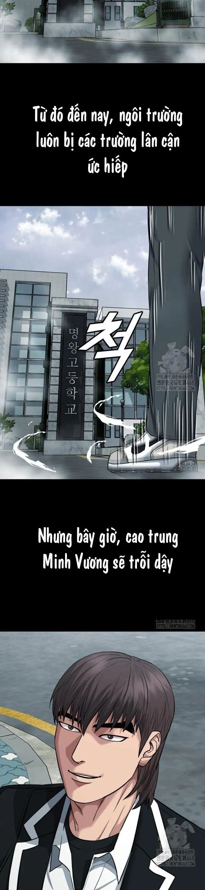 Minh Vương Chương 16 Ảnh 3