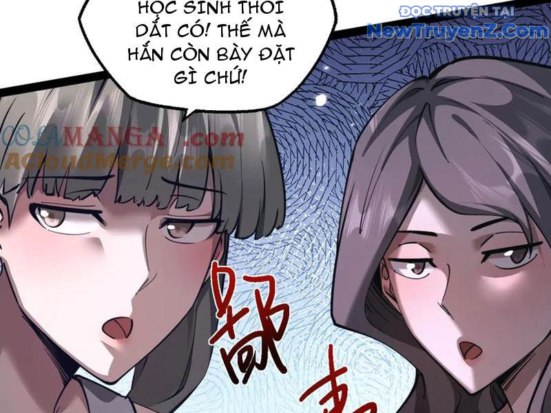 Ngự Thú: Ta Có Thế Thấy Toàn Bộ Chi Tiết Tiến Hóa Chương 16 Ảnh 30