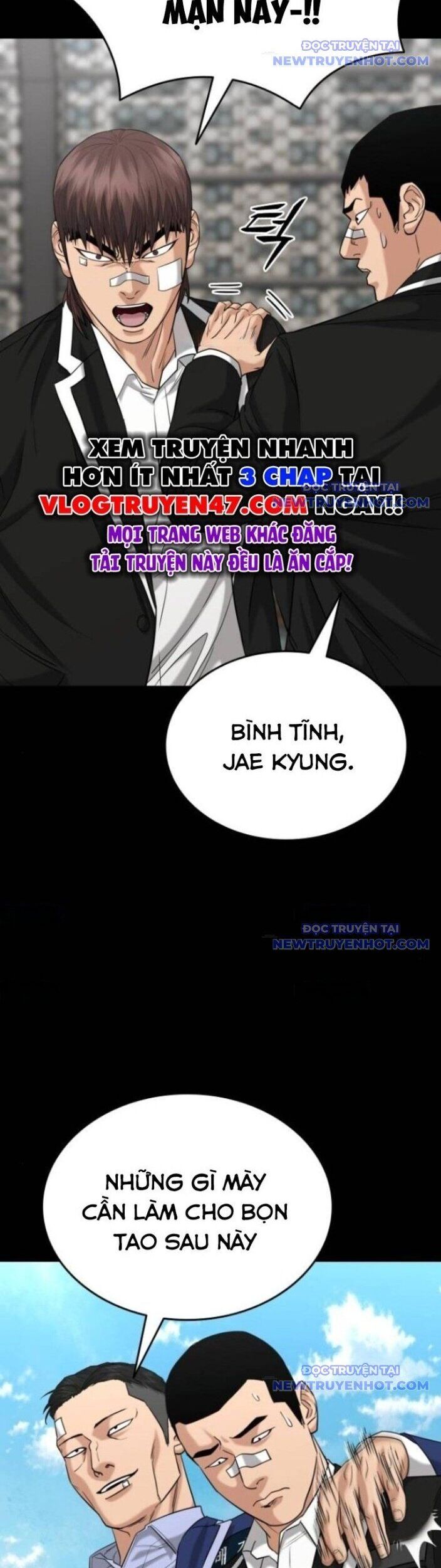 Minh Vương Chương 17 Ảnh 33