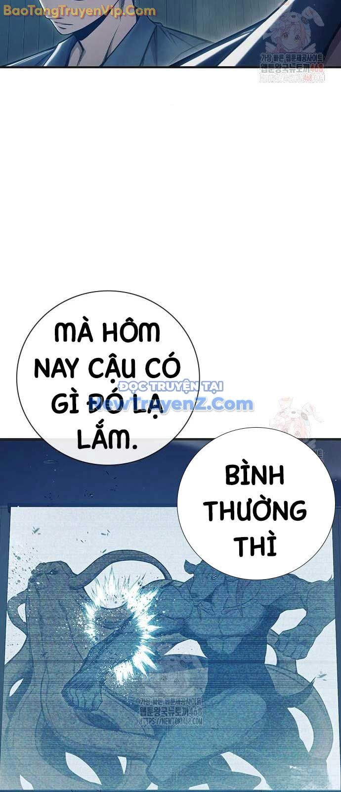 Nhà Tù Vị Thành Niên Chương 52 Ảnh 104