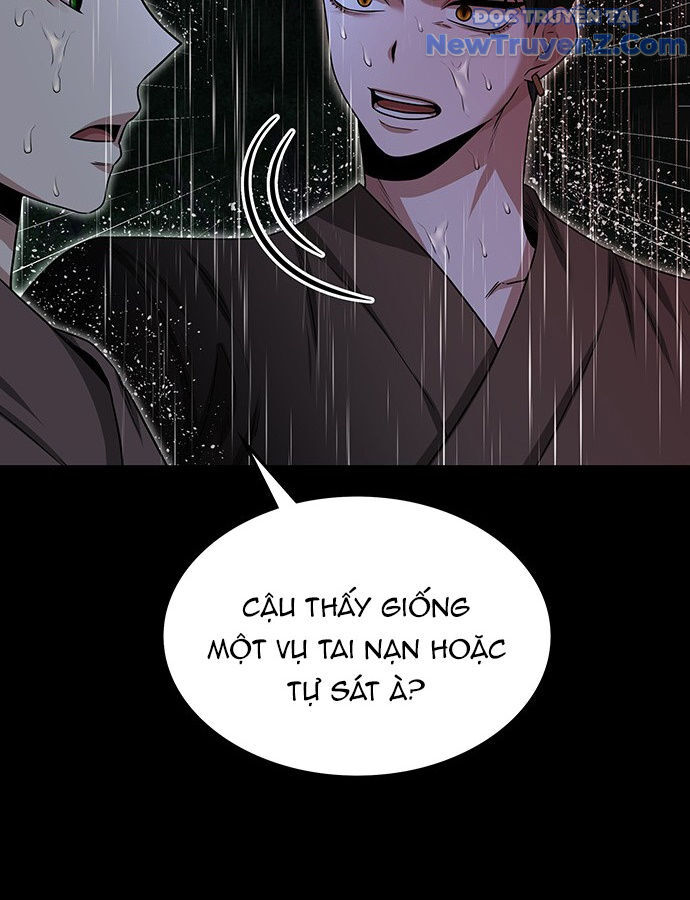Thám Tử Siêu Năng Lực Chương 26 Ảnh 47