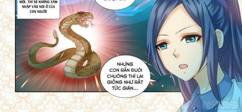 Kỳ Hiệp Địa Cầu Chi Chân Tướng Trong Sa Mạc Chương 4 Ảnh 7