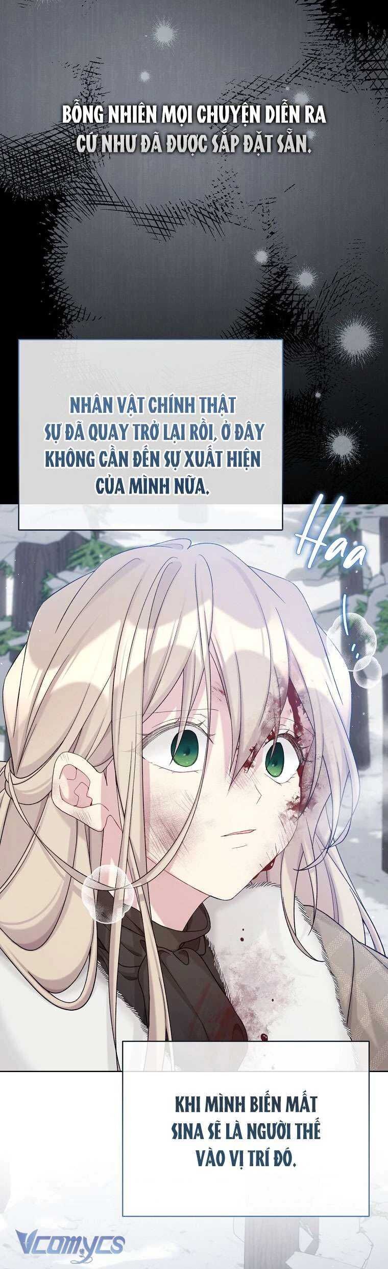Vương Miện Viridescent Chương 109 Ảnh 49