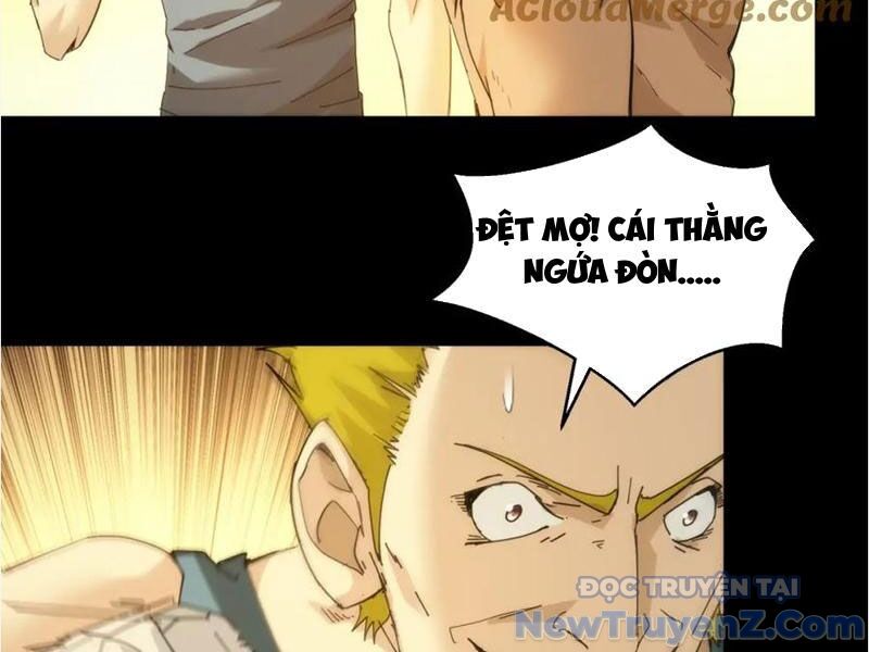Nhất Ký Trọng Quyền Chương 23 Ảnh 56