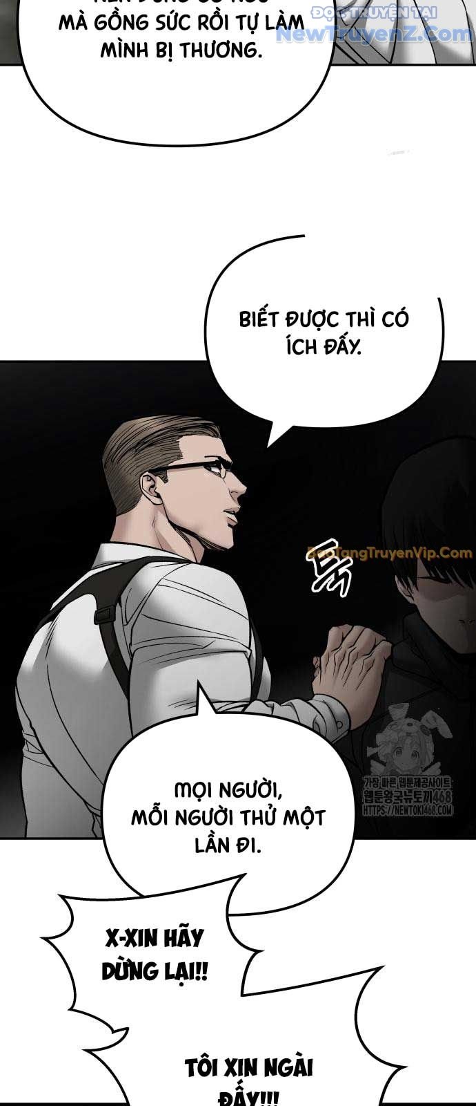 Giang Hồ Thực Thi Công Lý Chương 135 Ảnh 35